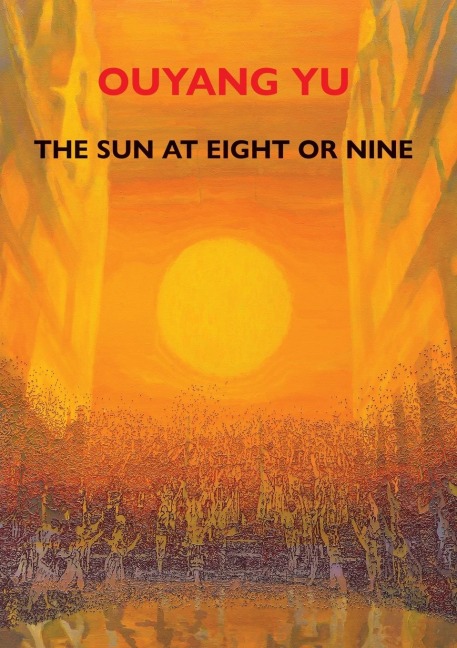 The Sun at Eight or Nine