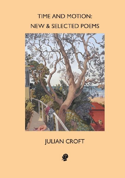 Time and Motion: New and Selected Poems