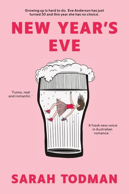 New Years Eve