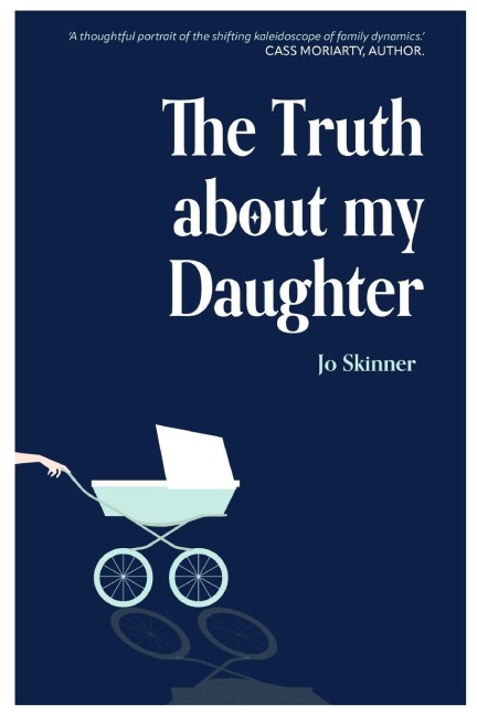 The Truth About My Daughter