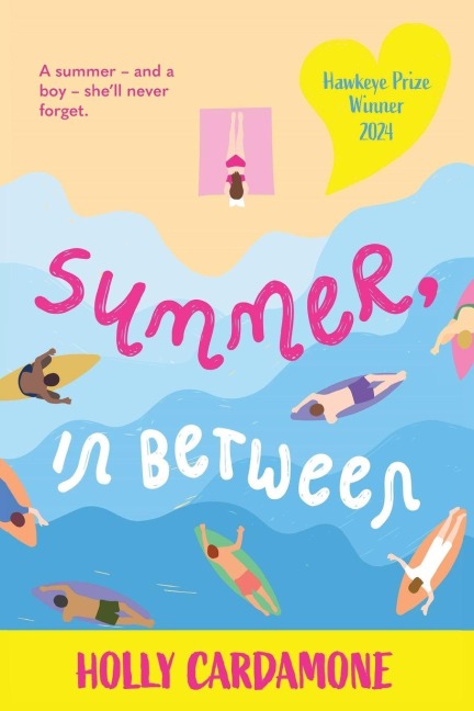 Summer, in Between