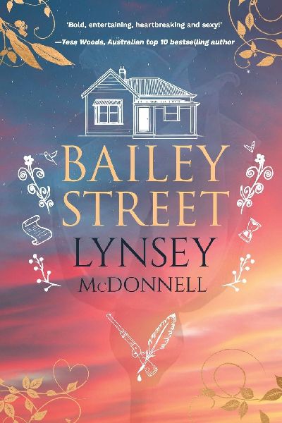 Bailey Street