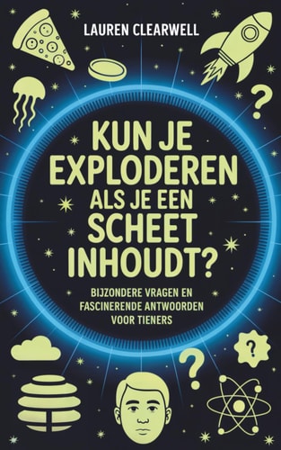 Kun Je Exploderen Als Je Een Scheet Inhoudt?