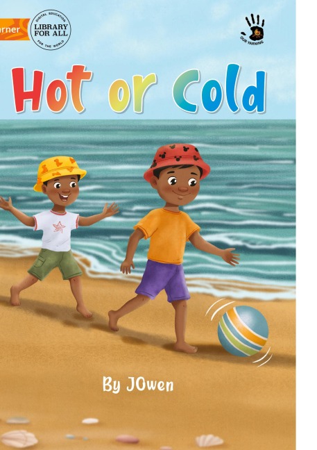 Hot or Cold - Our Yarning