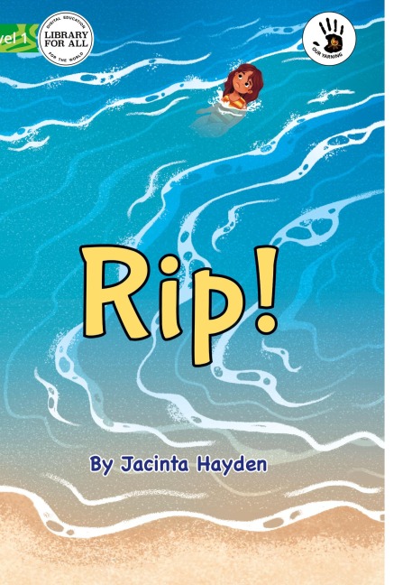 Rip! - Our Yarning