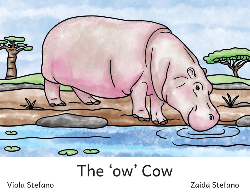 The ow Cow