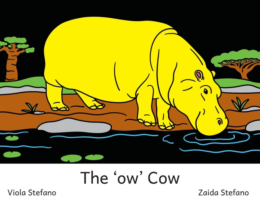 The ow Cow: VI