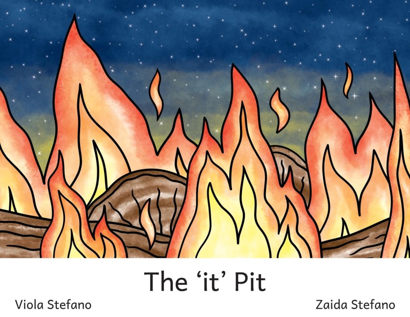 The it Pit
