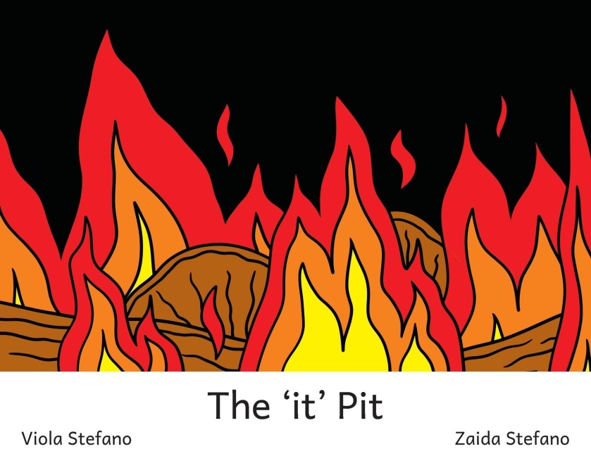 The it Pit: VI