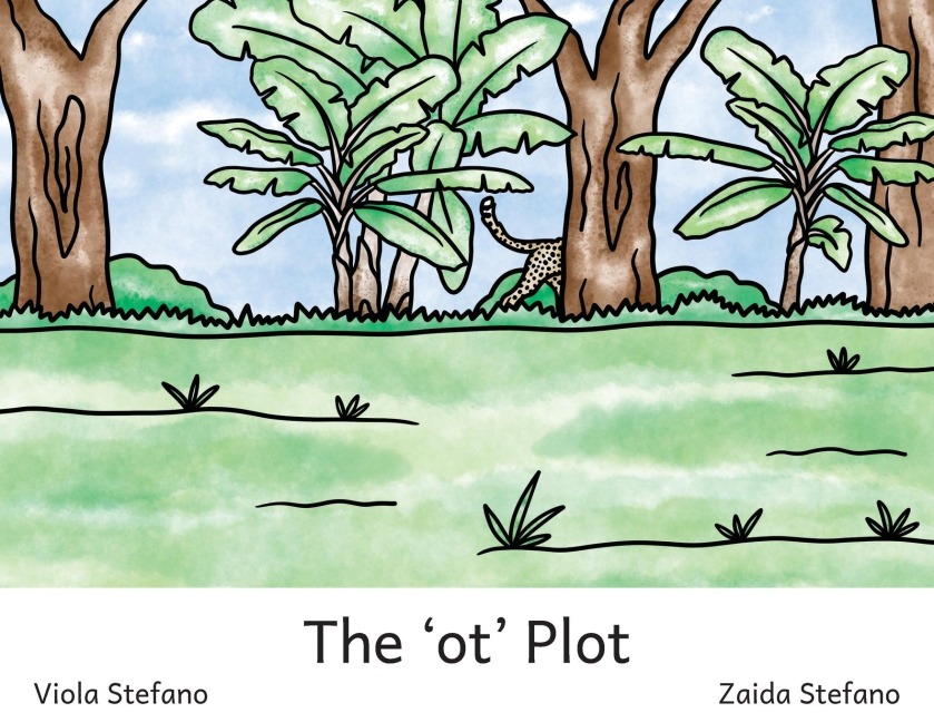 The ot Plot