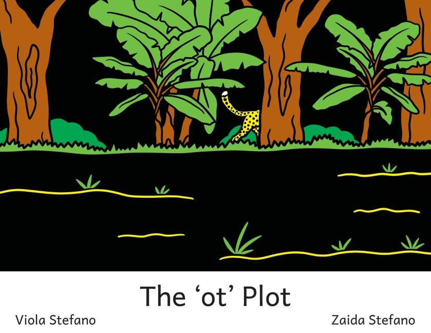 The ot Plot: VI