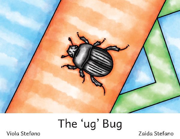 The ug Bug