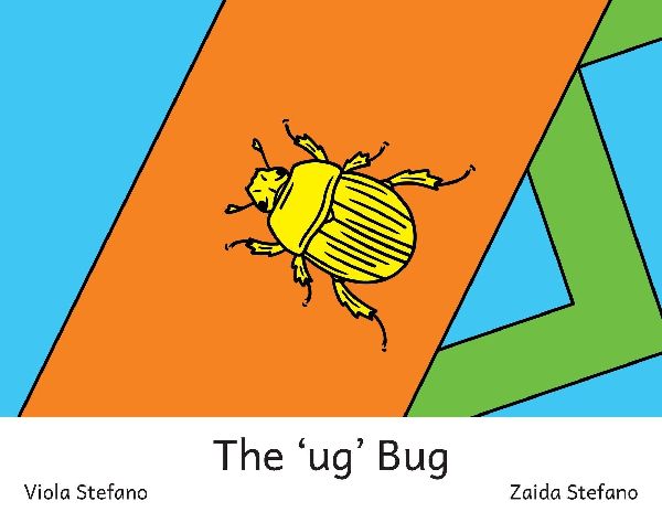 The ug Bug VI