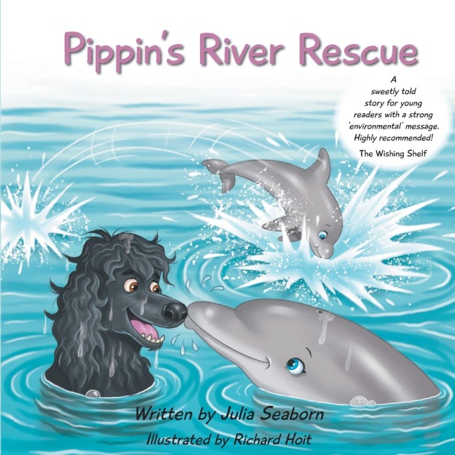 Pippins River Rescue