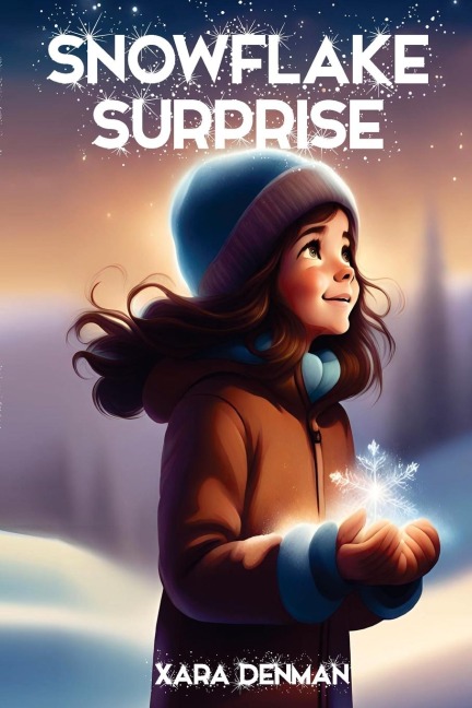 SNOWFLAKE SURPRISE