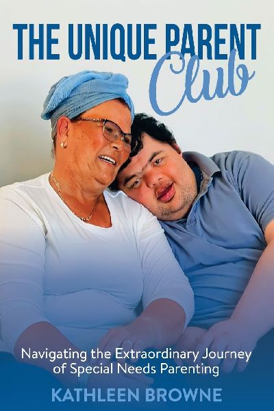 The Unique Parent Club: Navigating the Extraordinary Journey of Special Needs Parenting