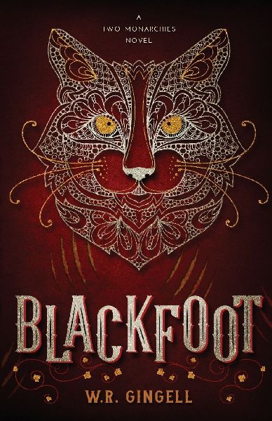 Blackfoot