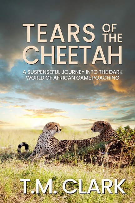 Tears of the Cheetah