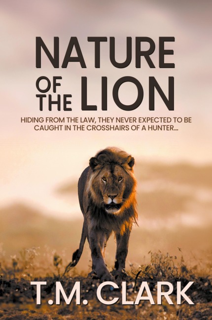 Nature of the Lion