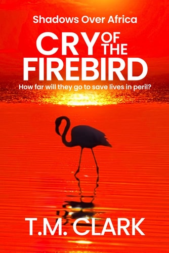 Cry of the Firebird