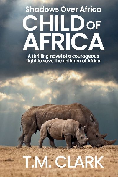 Child of Africa