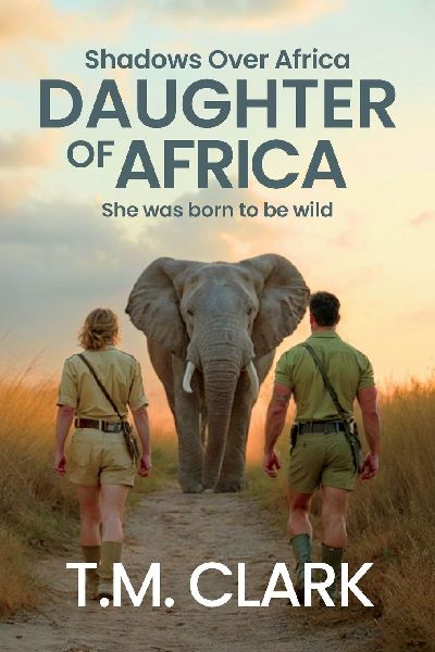 Daughter of Africa
