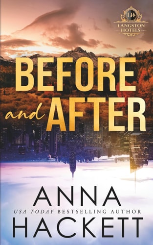 Before and After Special Edition