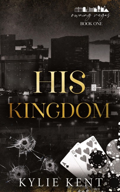 His Kingdom