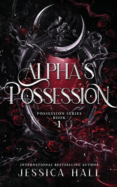 Alphas Possession: Colored Pages Edition