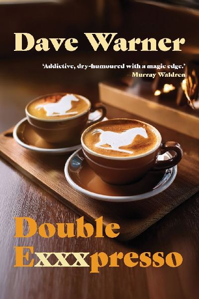 Double Exxxpresso