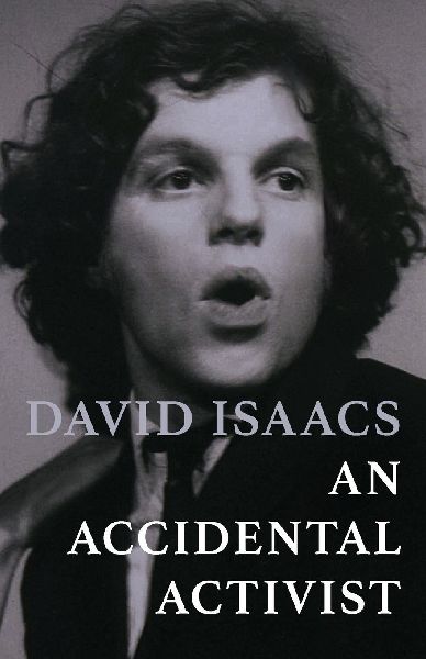 An Accidental Activist