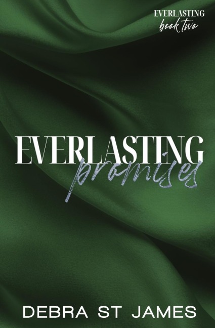 Everlasting Promises: A widowed single mom/cinnamon roll K9 handler romance [discreet paperback edition]