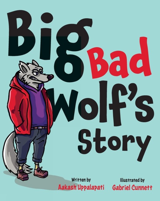 Big Bad Wolfs Story