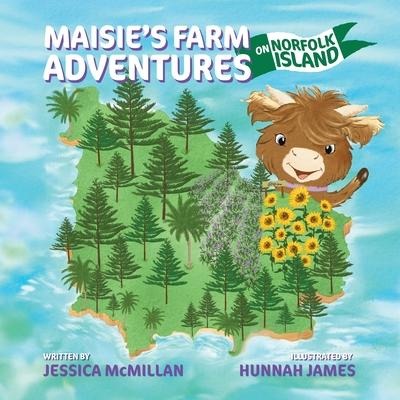 Maisies Farm Adventures on Norfolk Island