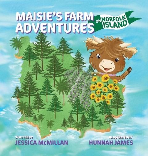 Maisies Farm Adventures on Norfolk Island
