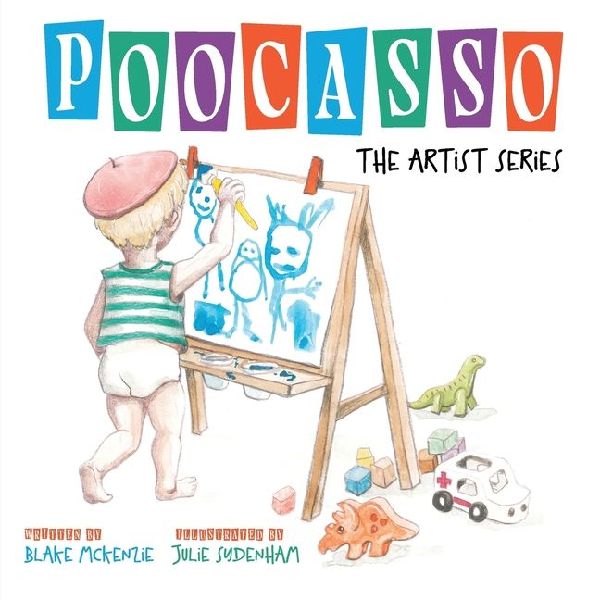 Poocasso