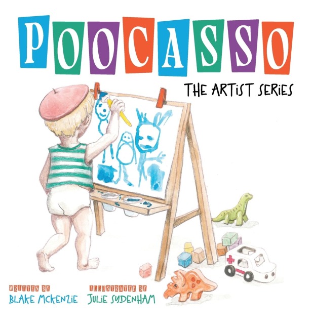 Poocasso