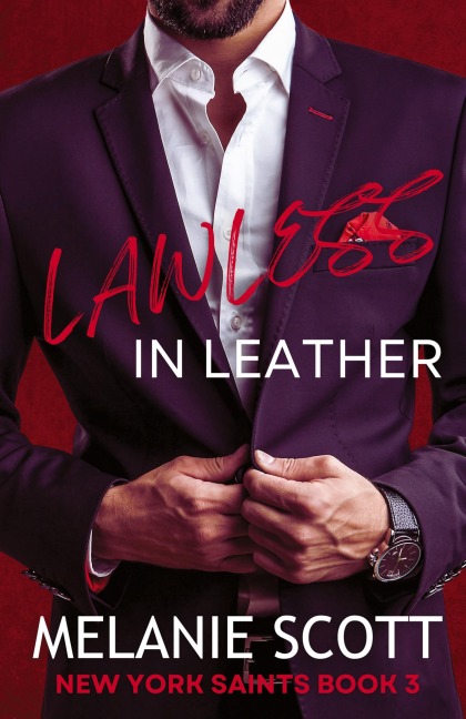 Lawless in Leather