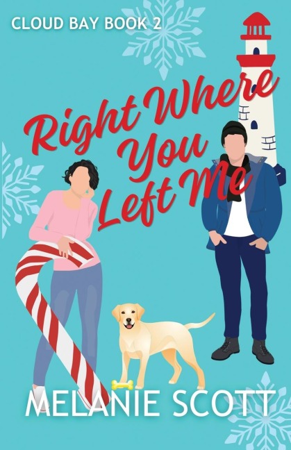 Right Where You Left Me: Discreet Cover Edition