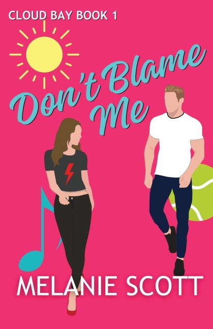 Dont Blame Me: Discreet cover edition