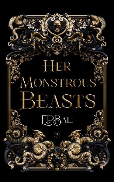 Her Monstrous Beasts