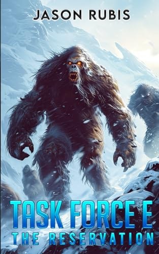 Task Force E The Reservation