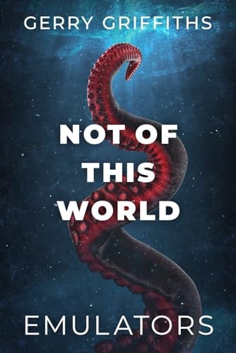 Not Of This World Emulators