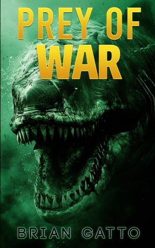 Prey Of War