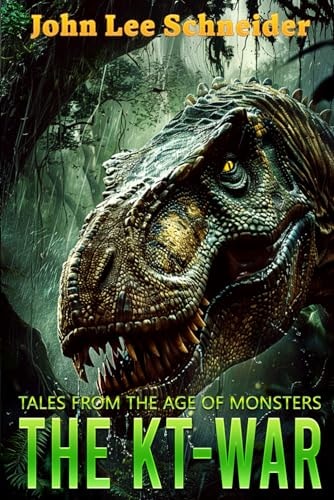 The KT-War Tales From The Age Of Monsters