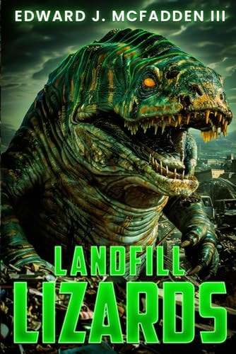 Landfill Lizards