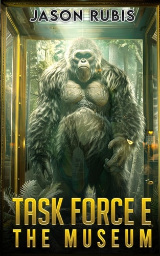 Task Force E The Museum