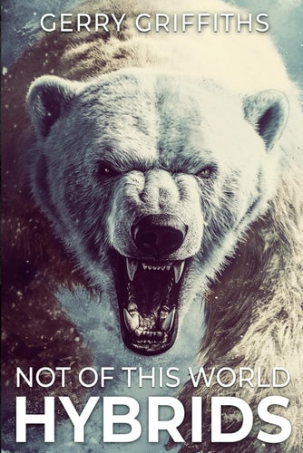 Not Of This World Hybrids