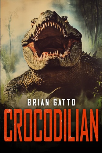 Crocodilian