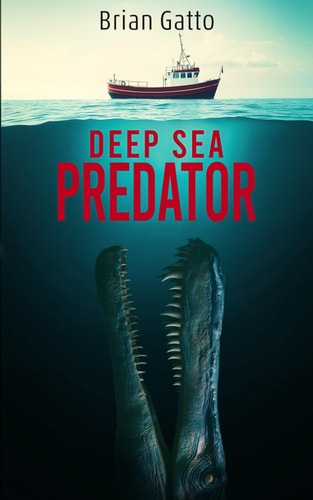Deep Sea Predator